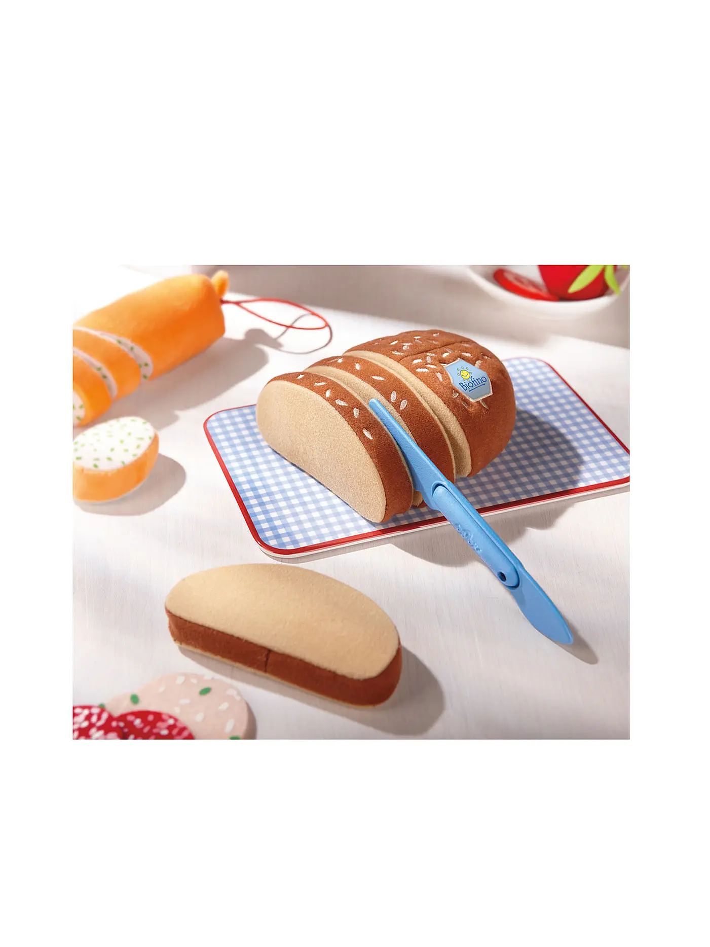 HABA | Biofino Brot | 